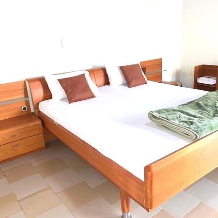 Residences Mafca Conakry Ngoại thất bức ảnh