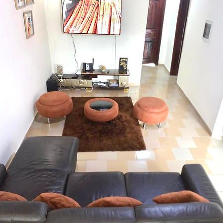 Residences Mafca Conakry Ngoại thất bức ảnh