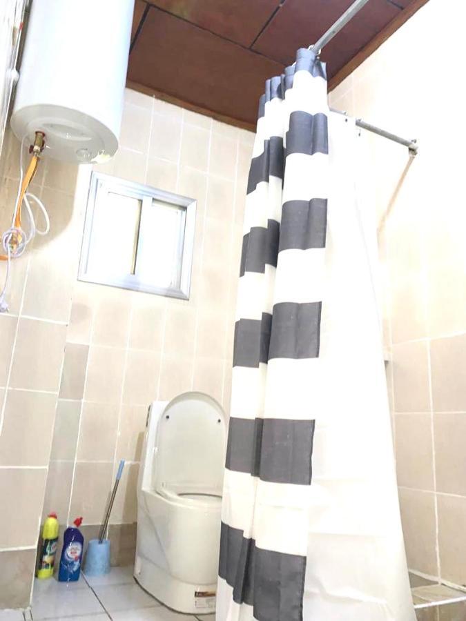 Residences Mafca Conakry Ngoại thất bức ảnh
