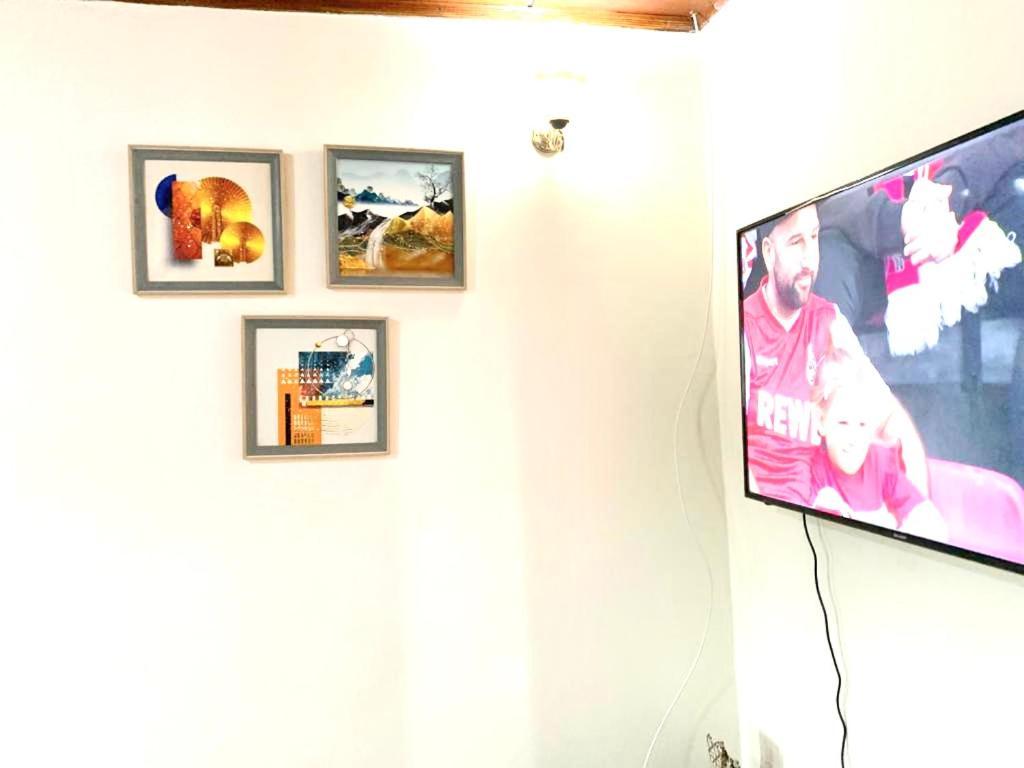 Residences Mafca Conakry Ngoại thất bức ảnh