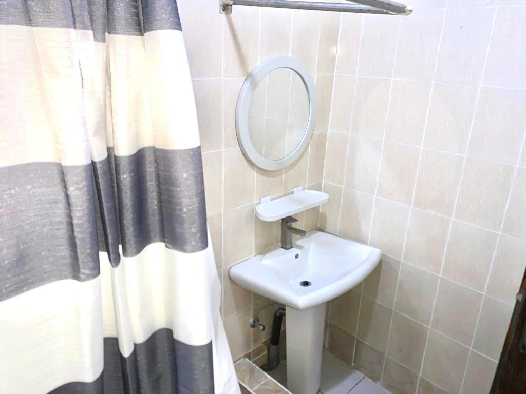 Residences Mafca Conakry Ngoại thất bức ảnh
