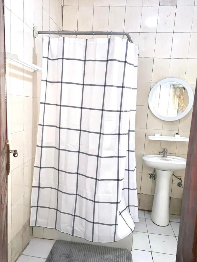 Residences Mafca Conakry Ngoại thất bức ảnh