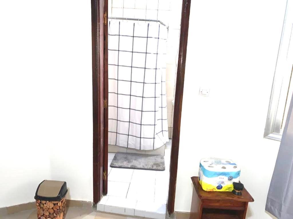 Residences Mafca Conakry Ngoại thất bức ảnh