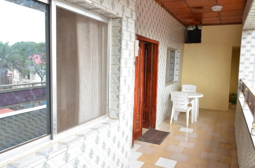 Residences Mafca Conakry Ngoại thất bức ảnh